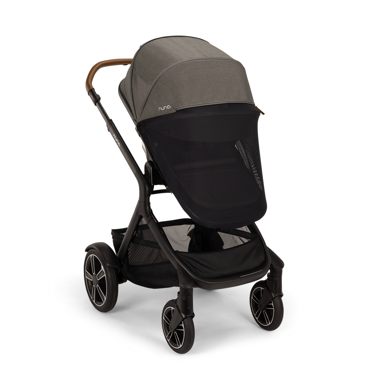 Nuna Demi Next Stroller Rider Board