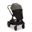 Nuna DEMI Next Stroller + Rider Board - Bambi Baby