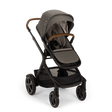 Nuna DEMI Next Stroller + Rider Board - Bambi Baby