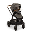 Nuna DEMI Next Stroller + Rider Board - Bambi Baby