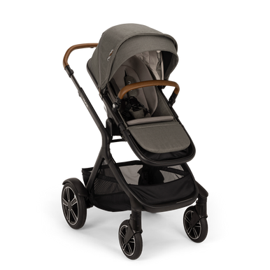 Nuna Demi Next Stroller + Rider Board- Bambi Baby