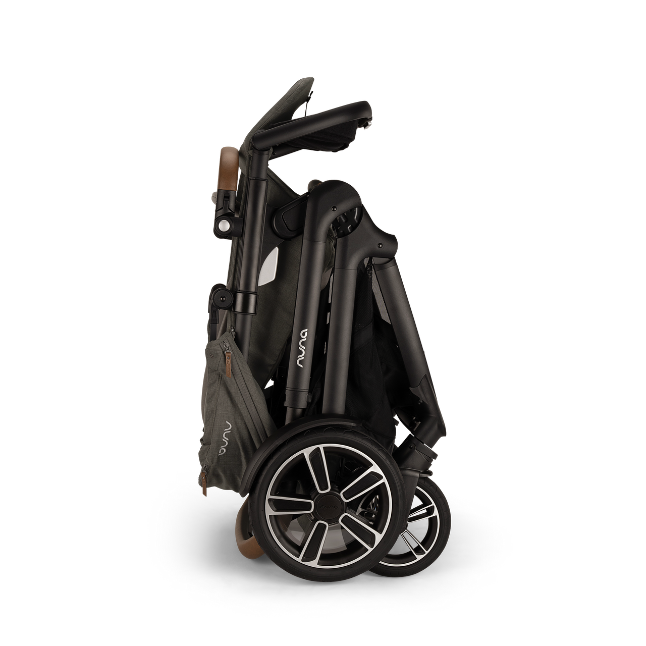 Nuna Demi Next Stroller + Rider Board- Bambi Baby