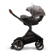 Nuna DEMI Next Stroller + Rider Board - Bambi Baby