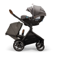 Nuna DEMI Next Stroller + Rider Board - Bambi Baby