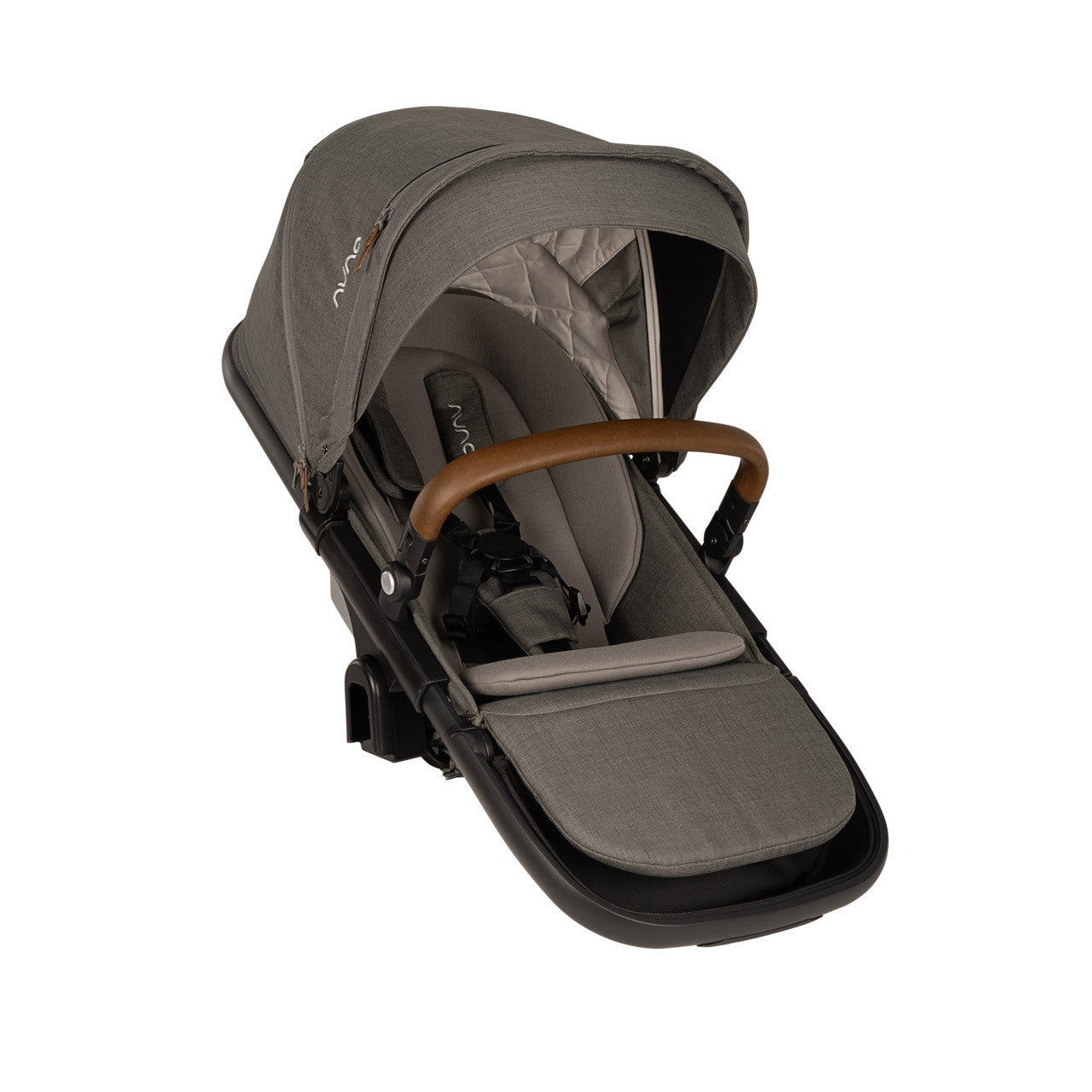 Nuna DEMI Next Sibling Seat- Bambi Baby