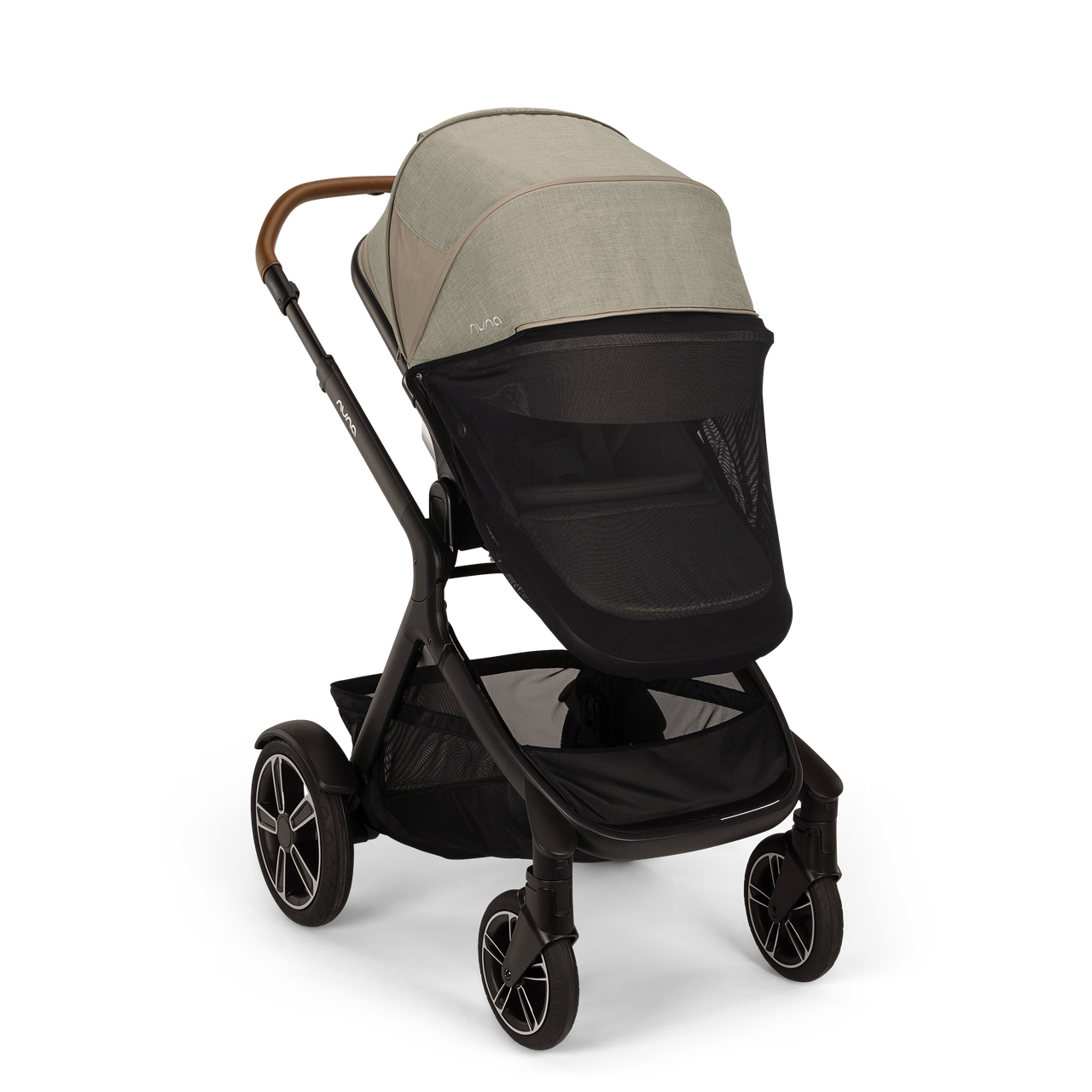 Nuna Demi Next Stroller Rider Board