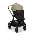 Nuna DEMI Next Stroller + Rider Board - Bambi Baby