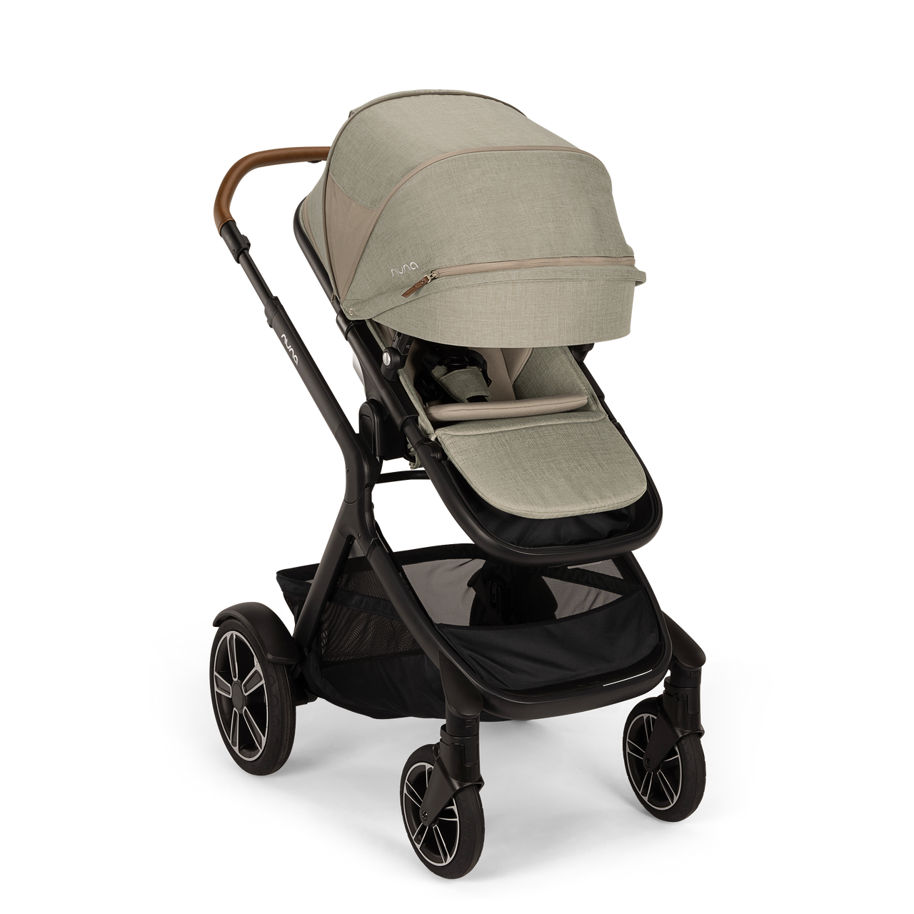 nuna demi double stroller Nuna DEMI Next Stroller + Rider Board – Bambi Baby