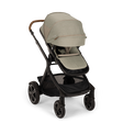 Nuna DEMI Next Stroller + Rider Board - Bambi Baby