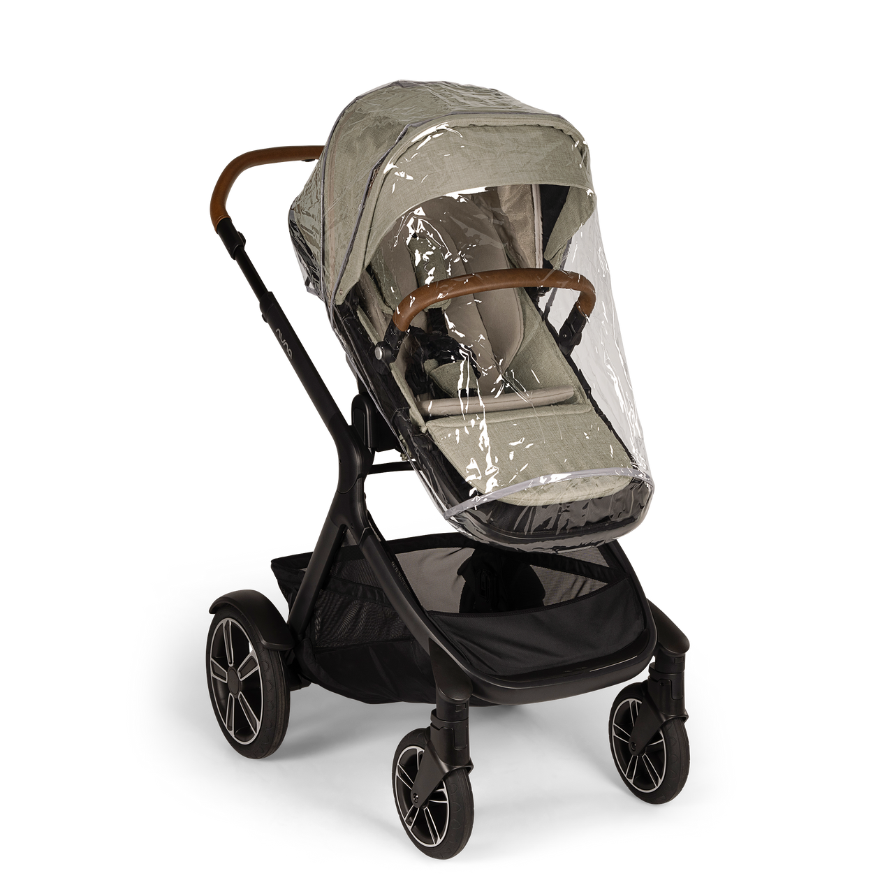 nuna stroller bunting Nuna DEMI Next Stroller + Rider Board – Bambi Baby