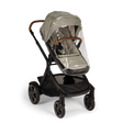 Nuna DEMI Next Stroller + Rider Board - Bambi Baby