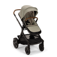 Nuna DEMI Next Stroller + Rider Board - Bambi Baby