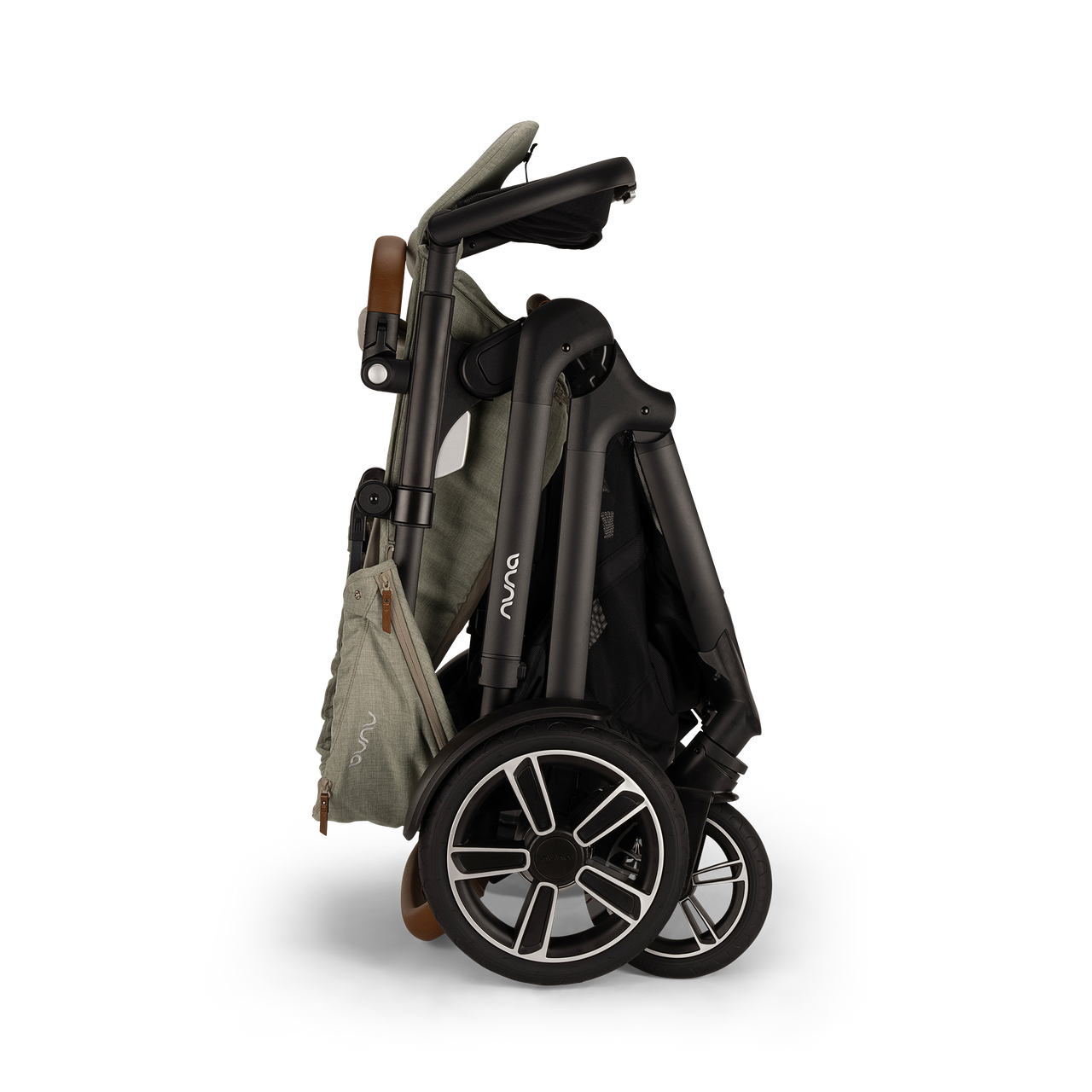 Nuna Demi Next Stroller + Rider Board- Bambi Baby