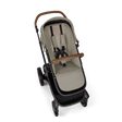 Nuna DEMI Next Stroller + Rider Board - Bambi Baby