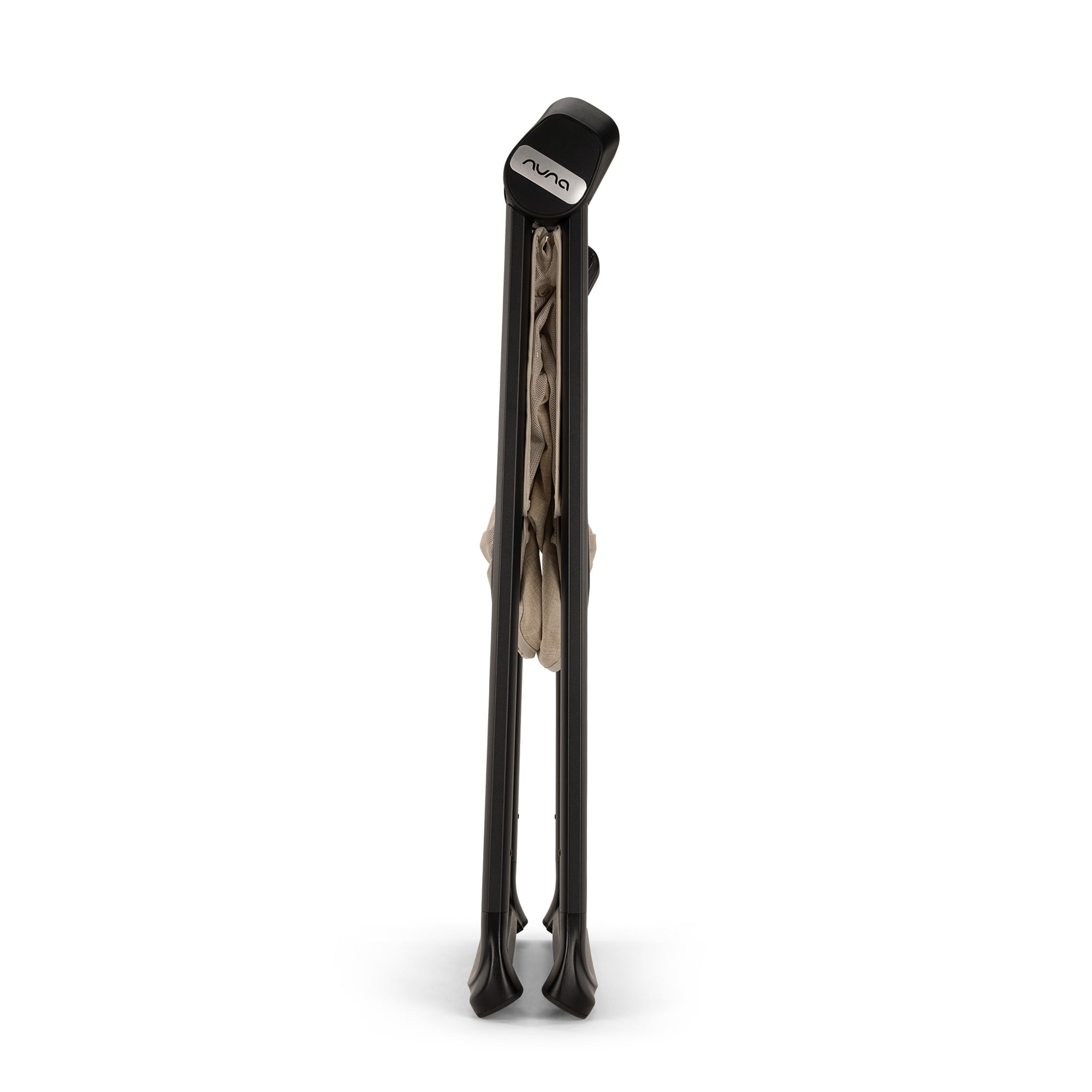 Nuna Demi Next Bassinet + Stand- Bambi Baby