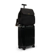 Nuna Diaper Bag in Caviar - Bambi Baby