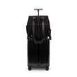 Nuna Diaper Bag in Caviar - Bambi Baby