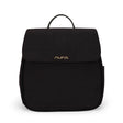 Nuna Diaper Bag in Caviar - Bambi Baby
