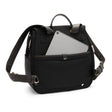 Nuna Diaper Bag in Caviar - Bambi Baby