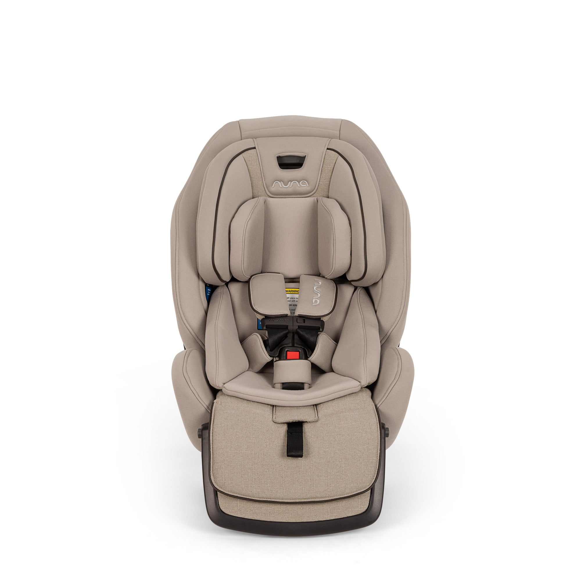 Nuna EXEC All in One Car Seat with Slip Cover & 2nd Insert- Bambi Baby