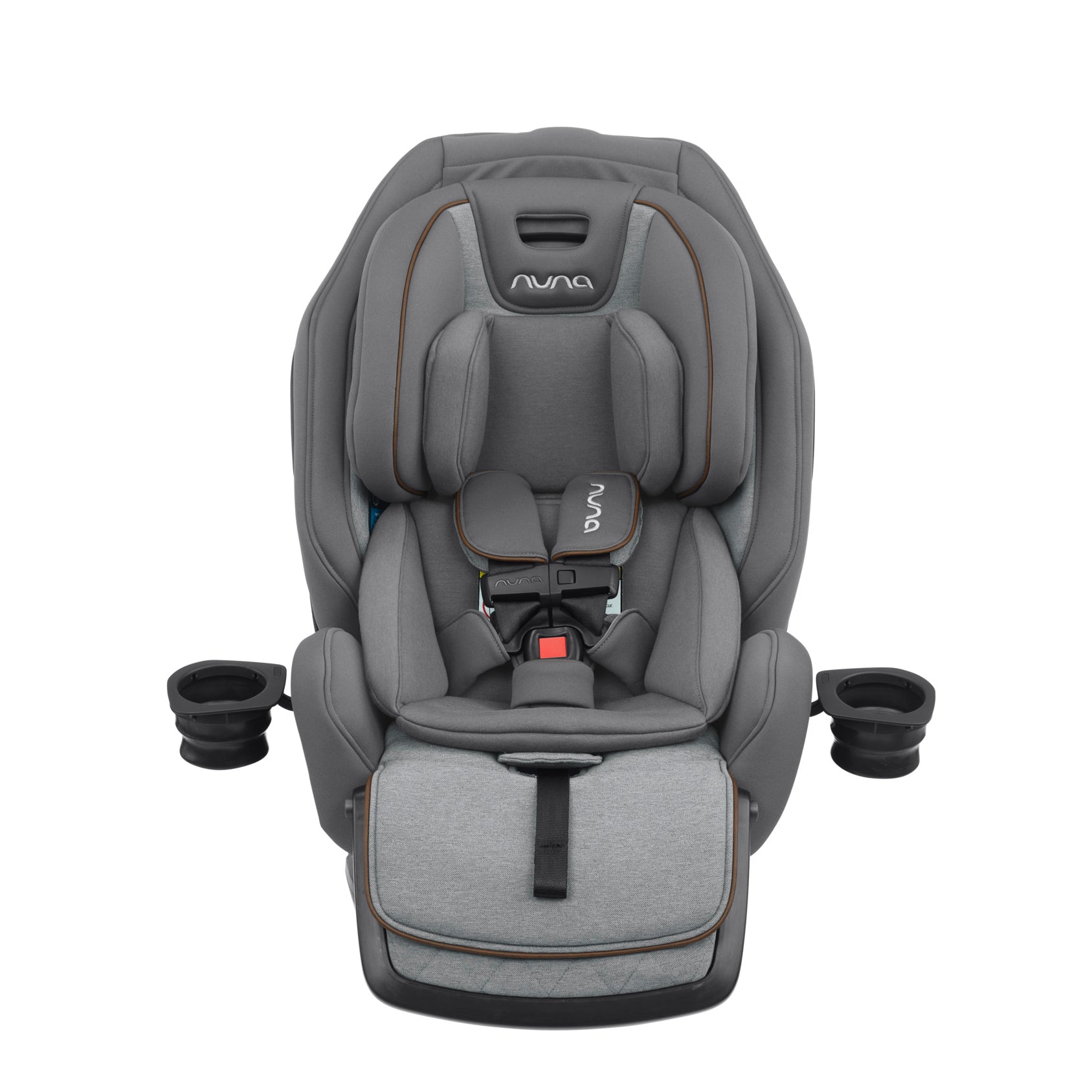 Asiento de auto todo en uno Nuna EXEC con funda y segundo inserto- Bambi Baby