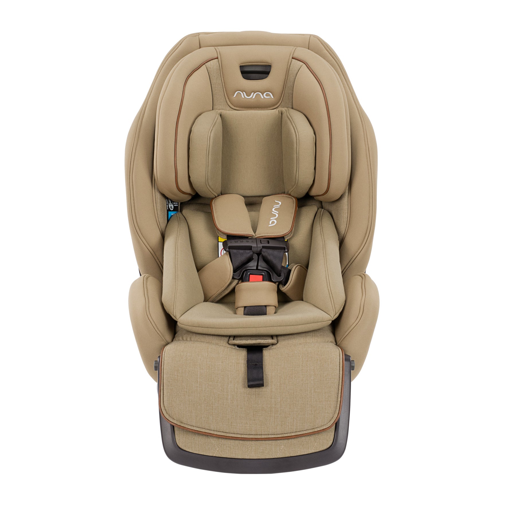 Asiento de auto todo en uno Nuna EXEC con funda y segundo inserto- Bambi Baby