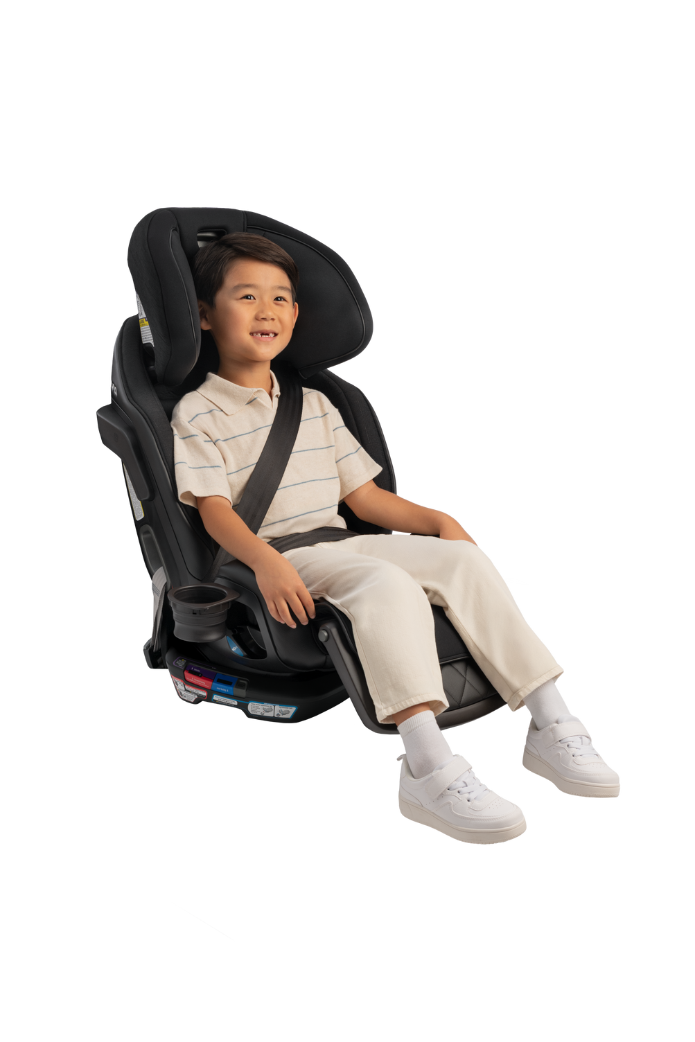 Nuna EXEC™ next- Bambi Baby