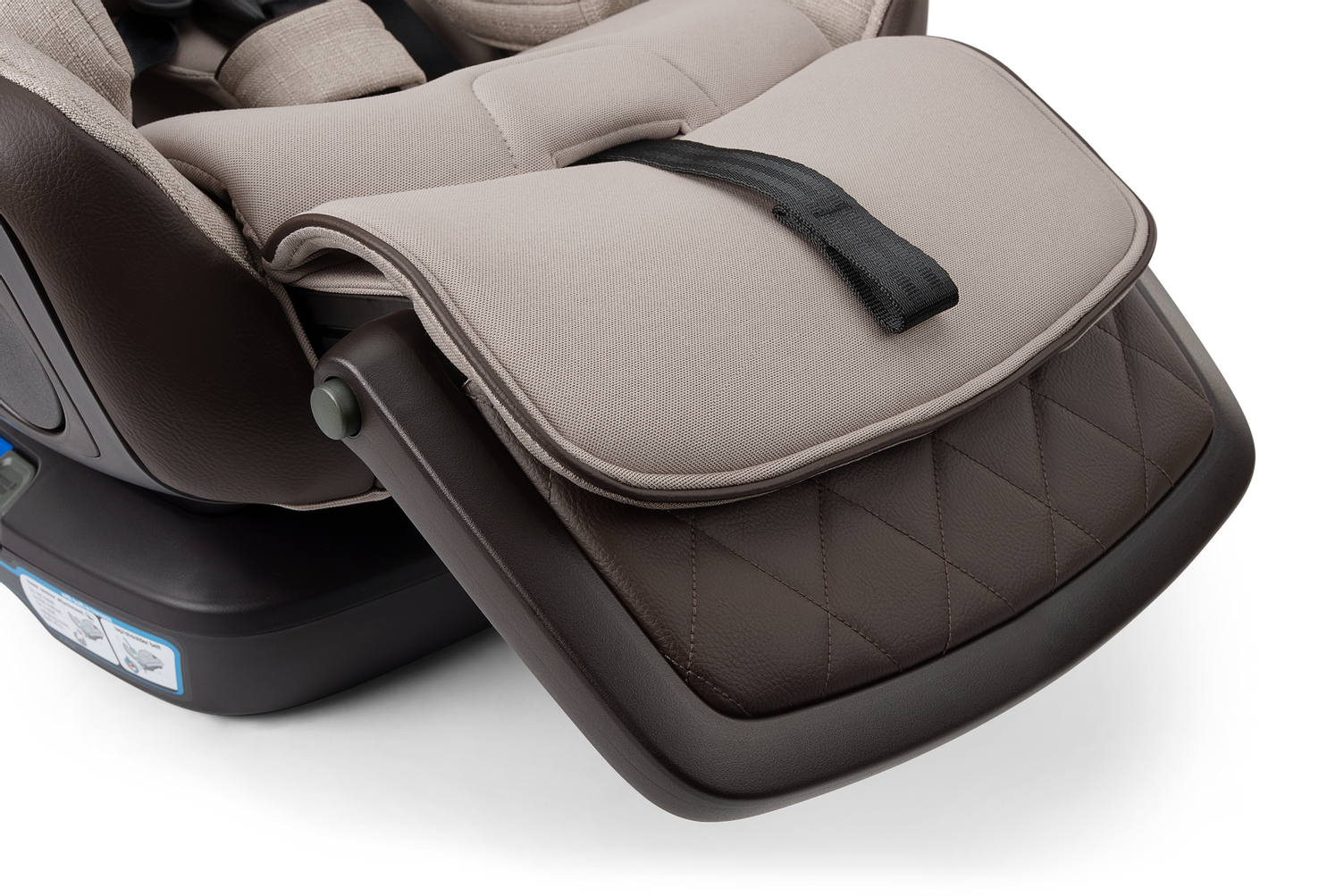 Nuna EXEC™ next- Bambi Baby