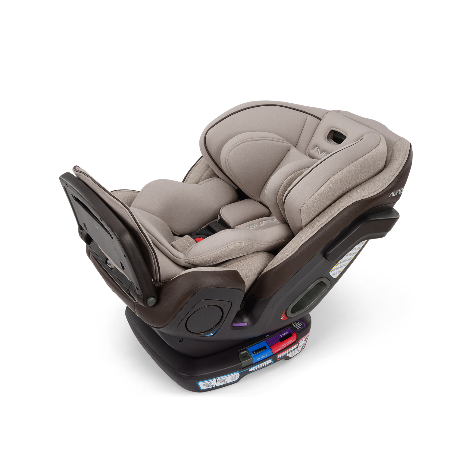 nuna exec vs maxi cosi Nuna EXEC Next