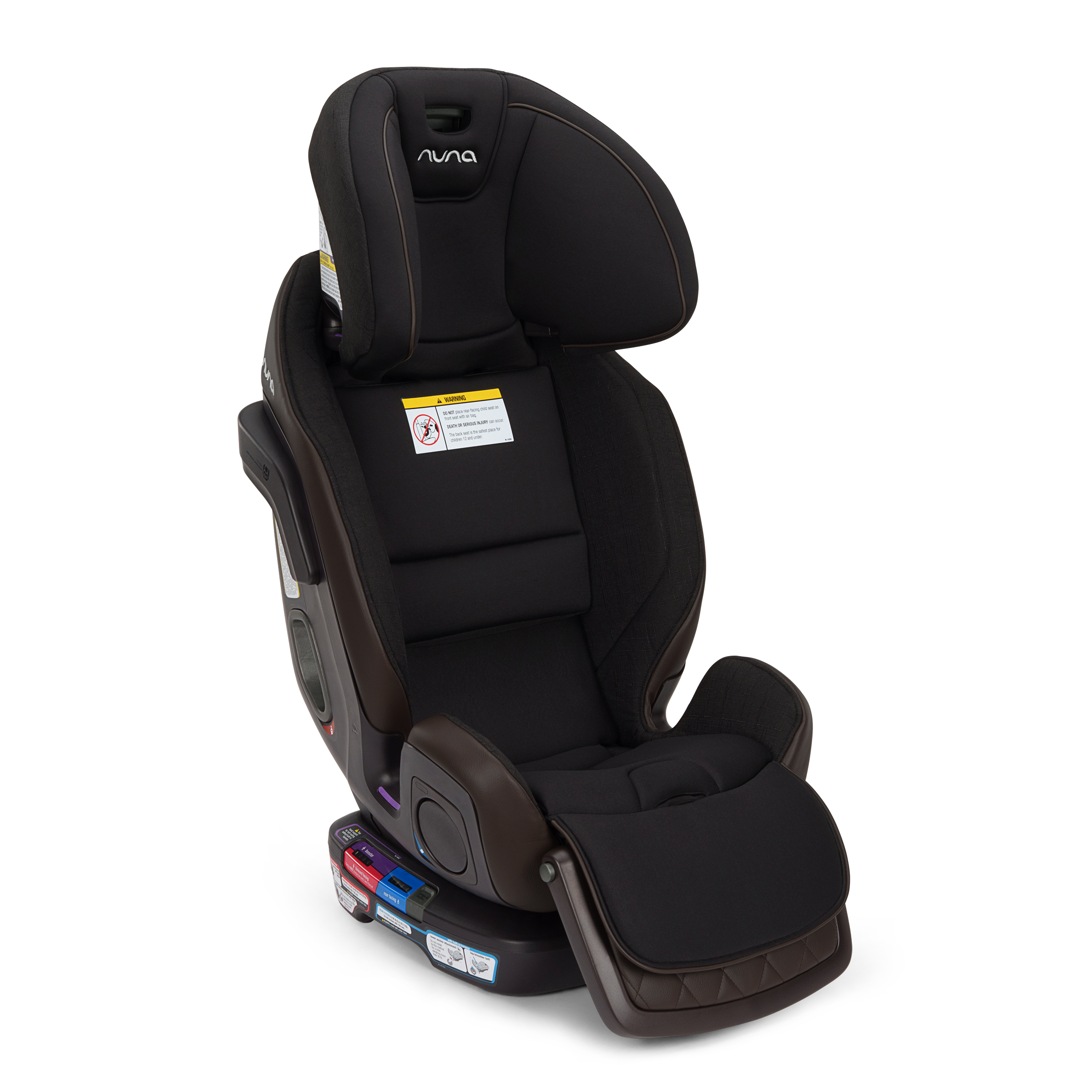 Nuna EXEC™ next- Bambi Baby