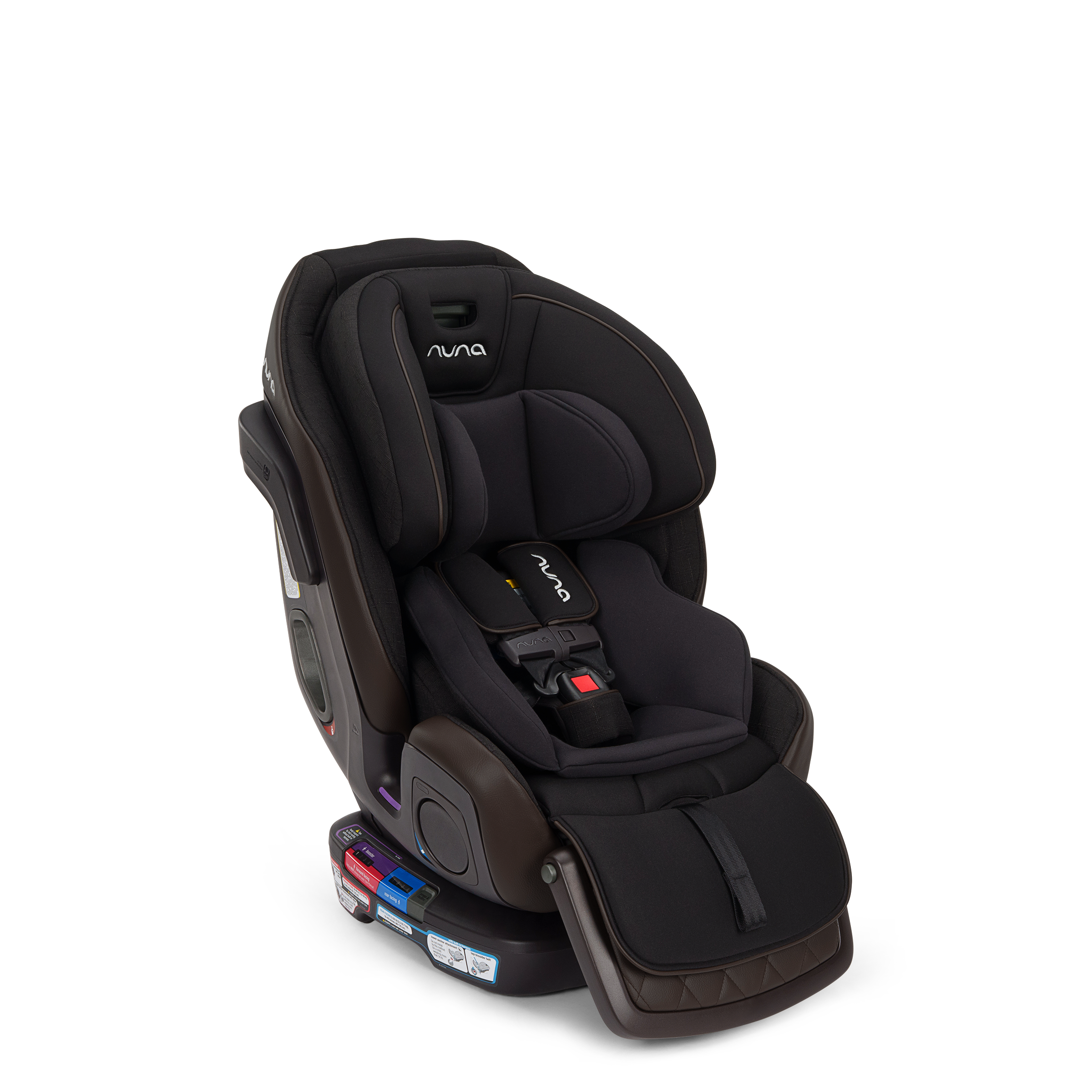 Nuna EXEC™ next- Bambi Baby