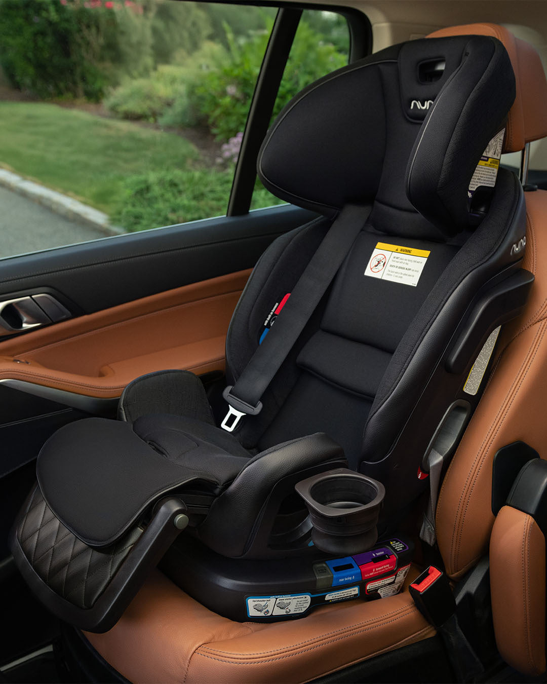 Nuna EXEC™ next- Bambi Baby