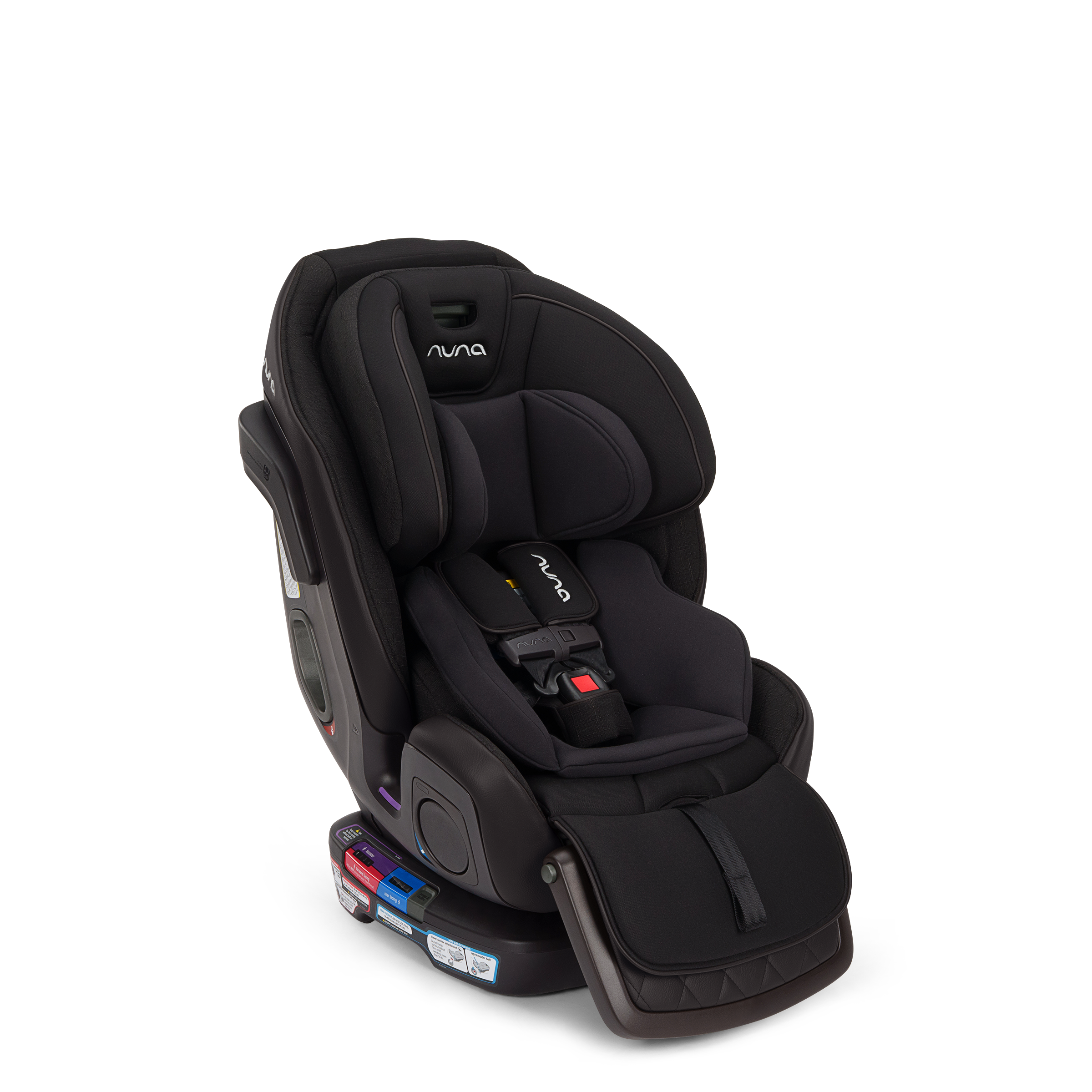 Nuna EXEC™ siguiente- Bambi Baby