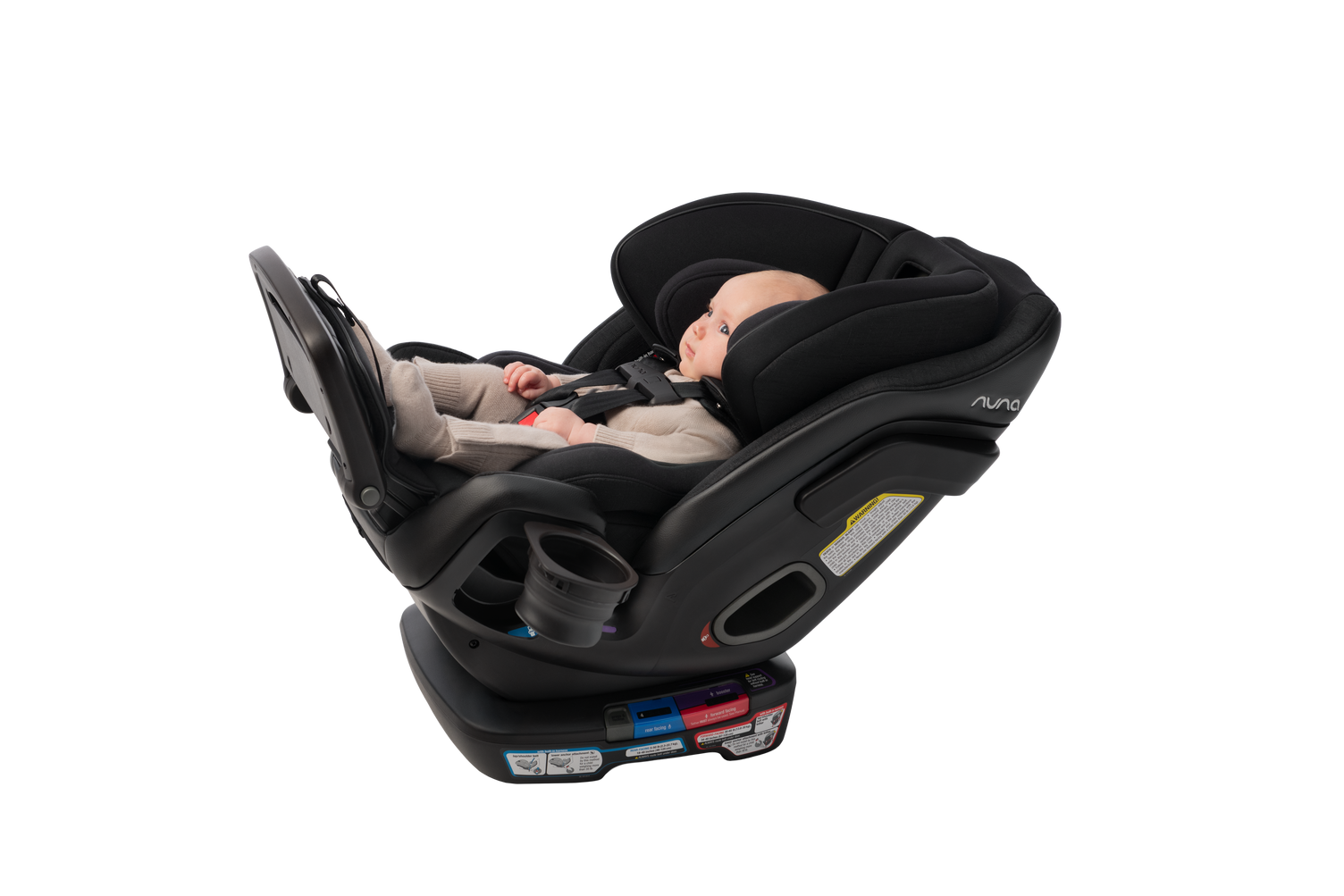 Nuna EXEC™ next- Bambi Baby