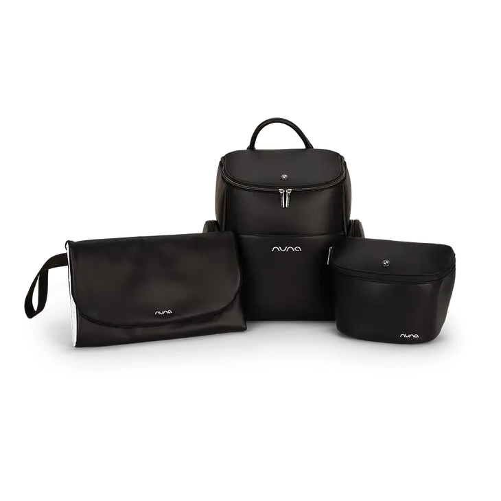 Nuna BMW Collection Essential Bag- Bambi Baby
