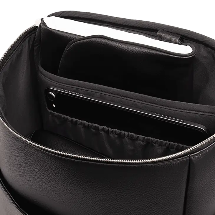 Nuna BMW Collection Essential Bag- Bambi Baby