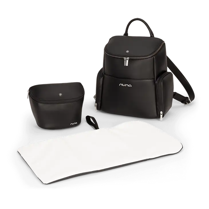 Nuna BMW Collection Essential Bag- Bambi Baby