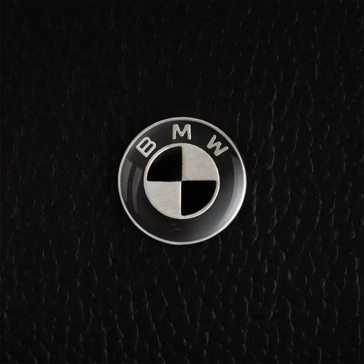 Nuna BMW Collection Essential Bag- Bambi Baby