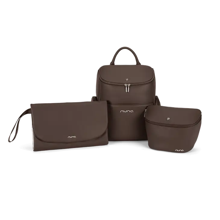 Nuna BMW Collection Essential Bag- Bambi Baby