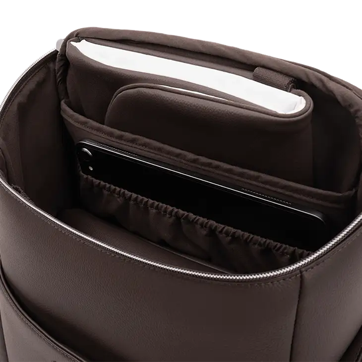 Nuna BMW Collection Essential Bag- Bambi Baby