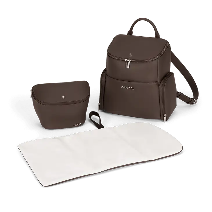 Nuna BMW Collection Essential Bag- Bambi Baby