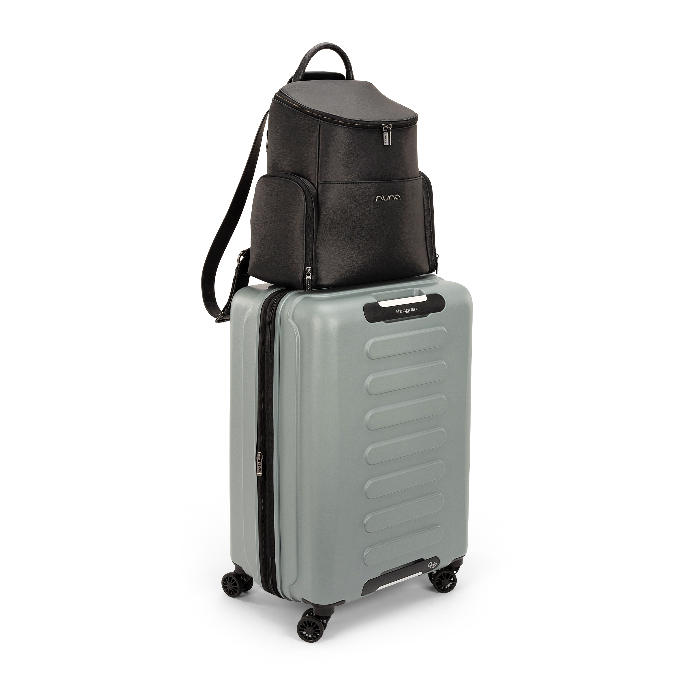 Nuna Essential Bag- Bambi Baby