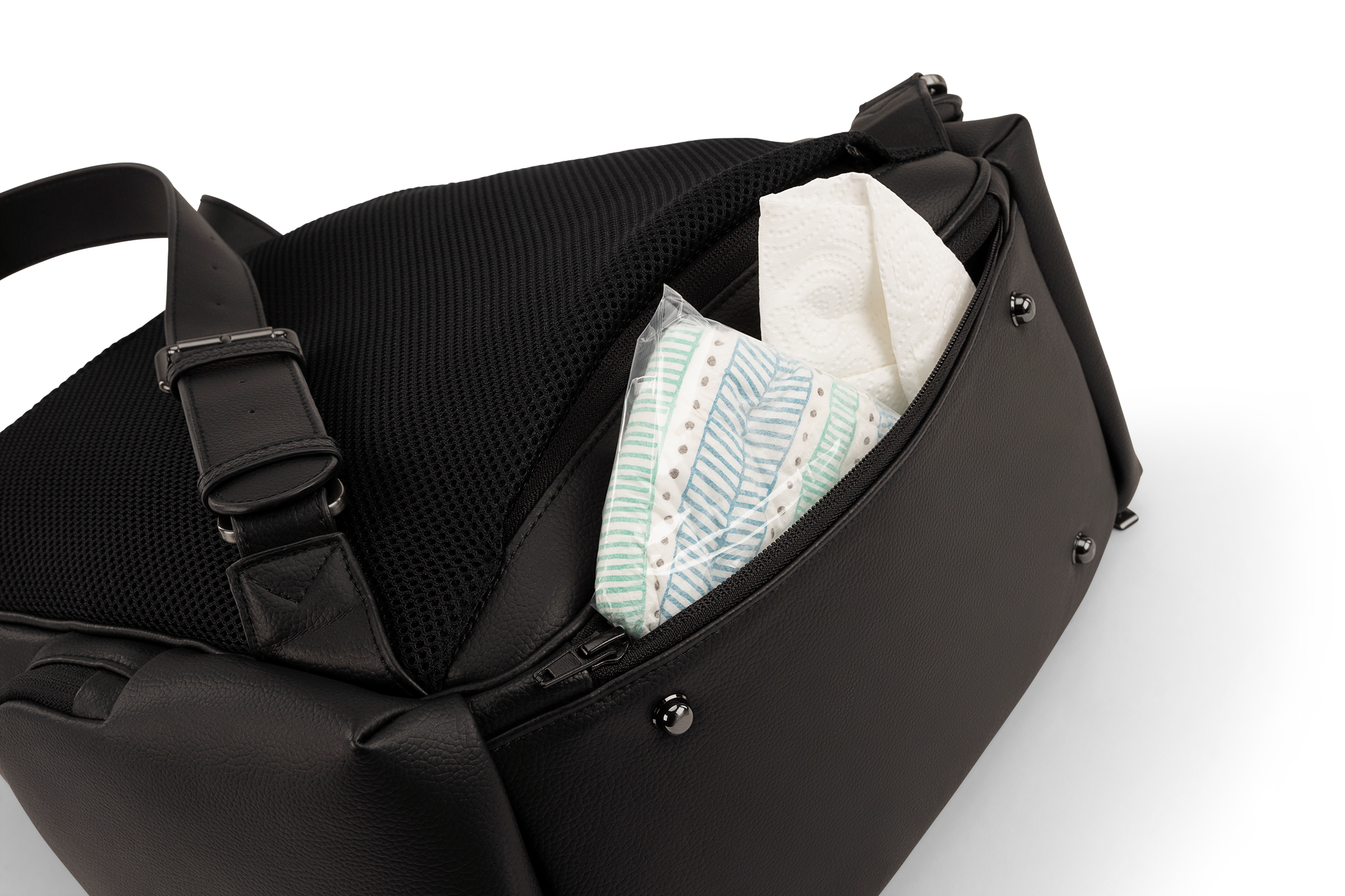 Nuna Essential Bag- Bambi Baby