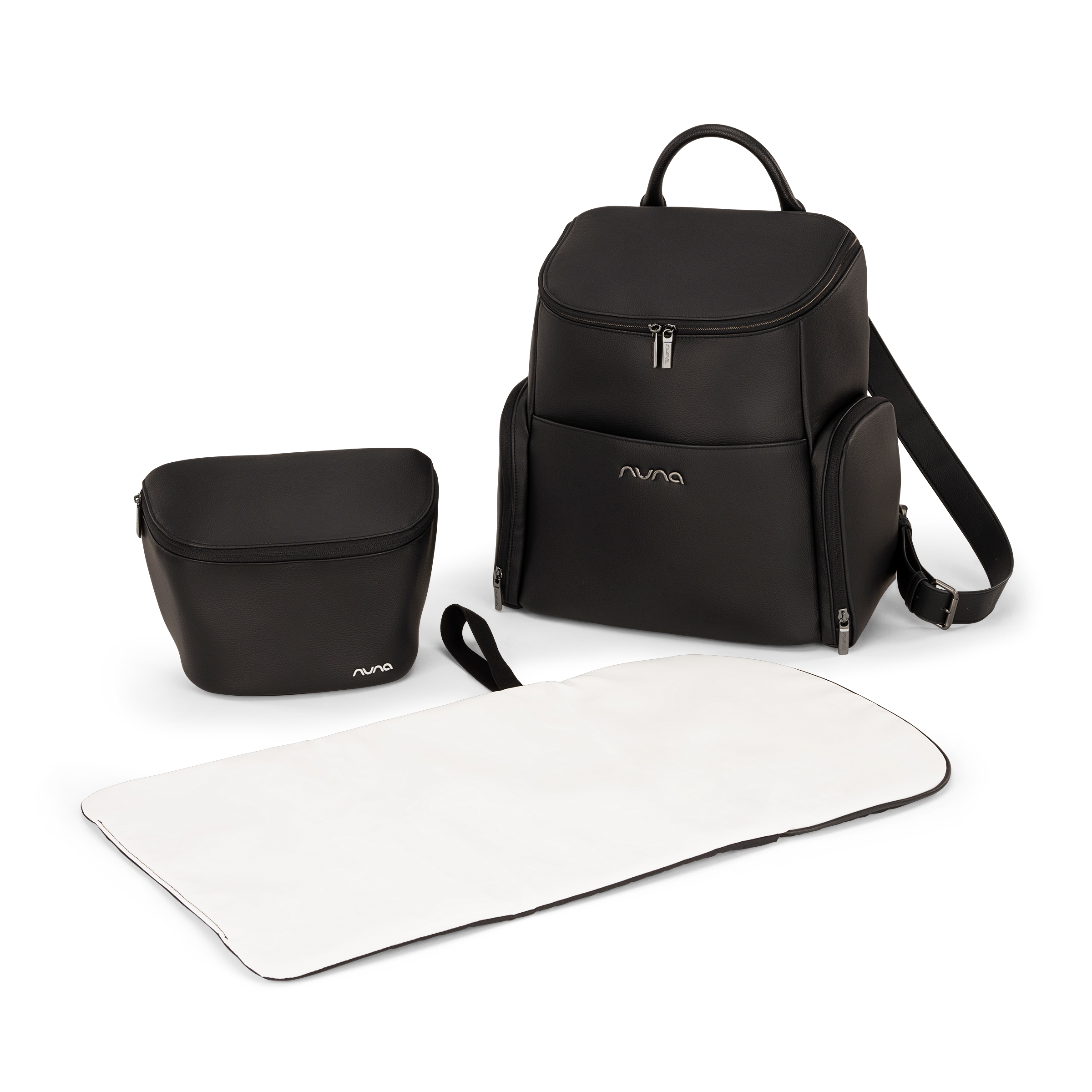 Nuna Essential Bag- Bambi Baby