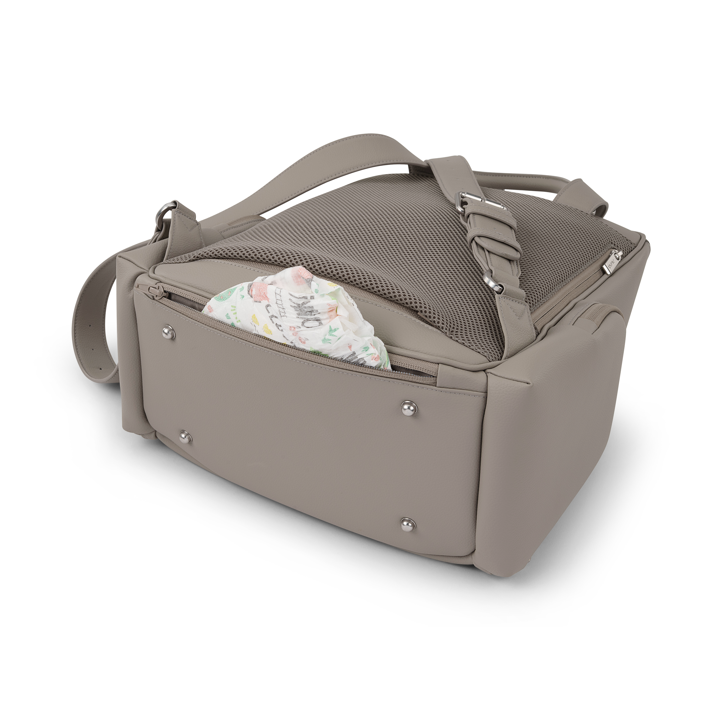 Nuna Essential Bag- Bambi Baby
