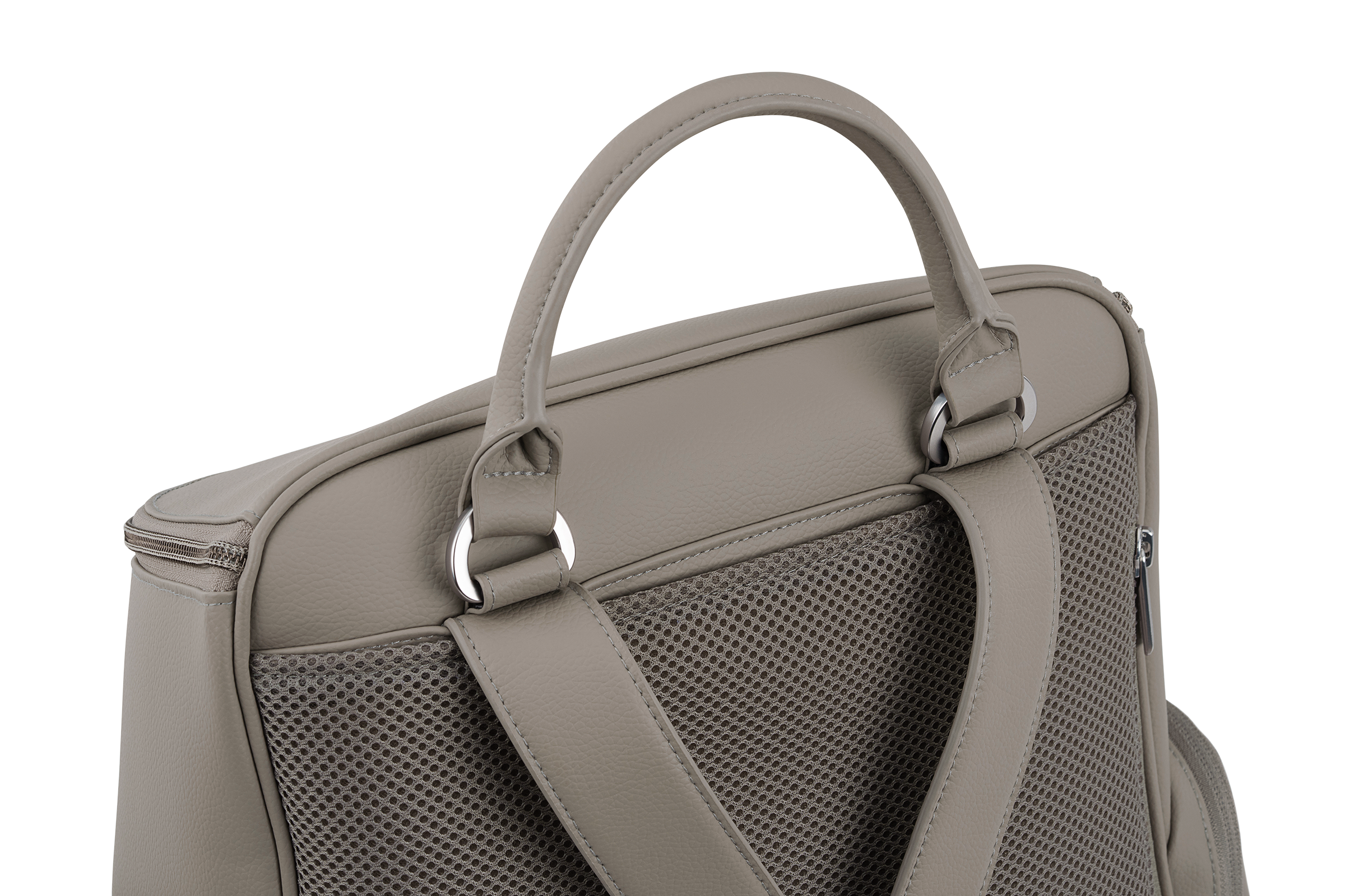 Nuna Essential Bag- Bambi Baby
