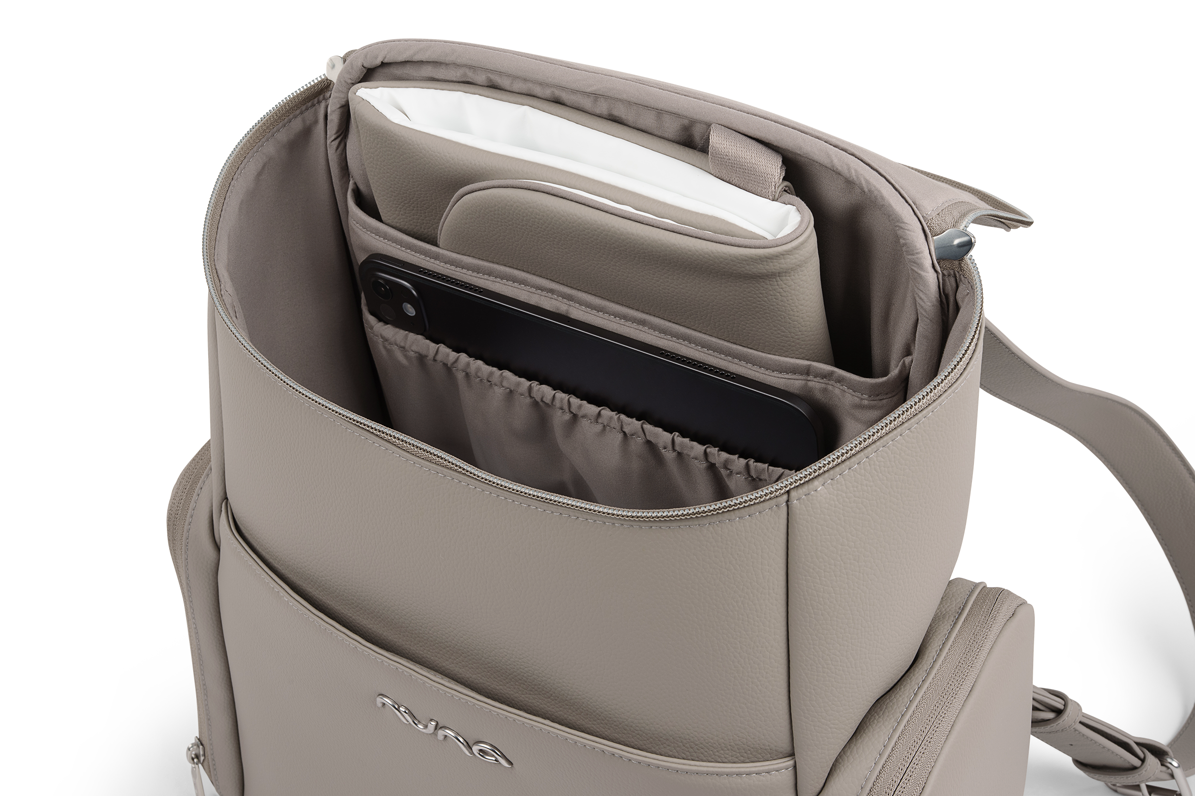 Nuna Essential Bag- Bambi Baby
