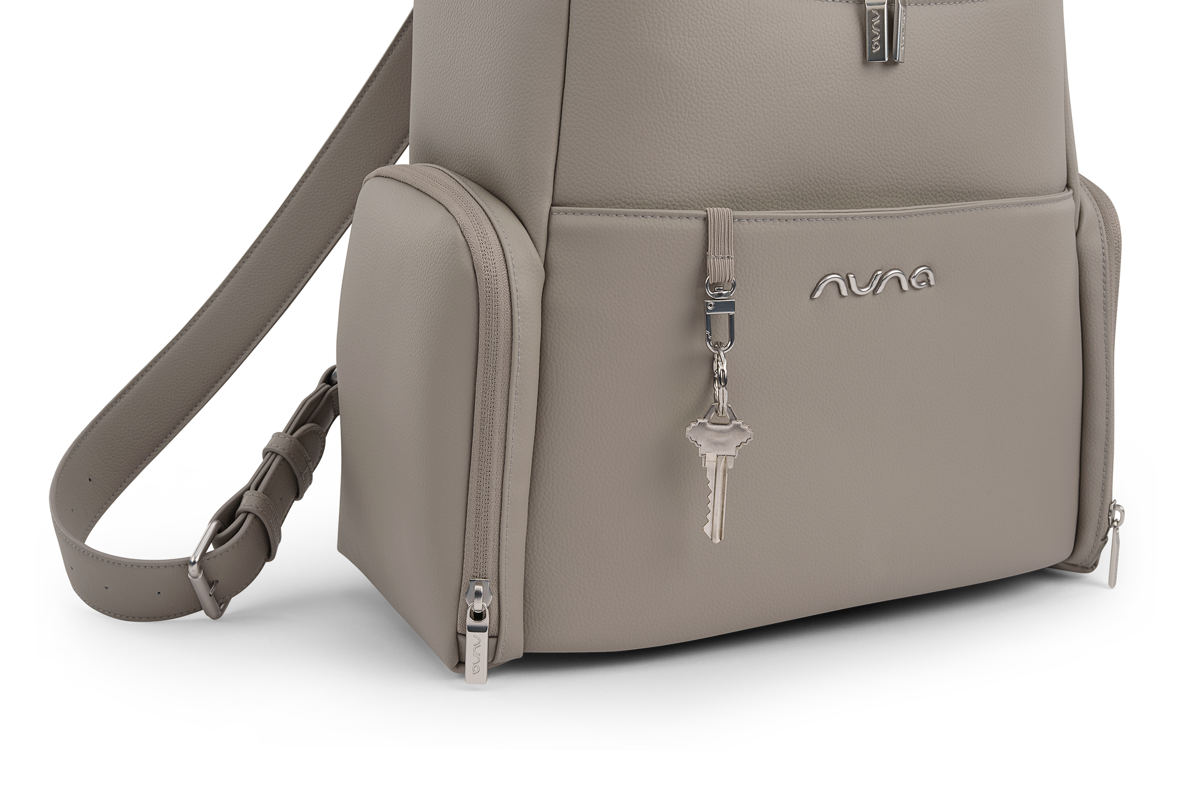 Nuna Essential Bag- Bambi Baby