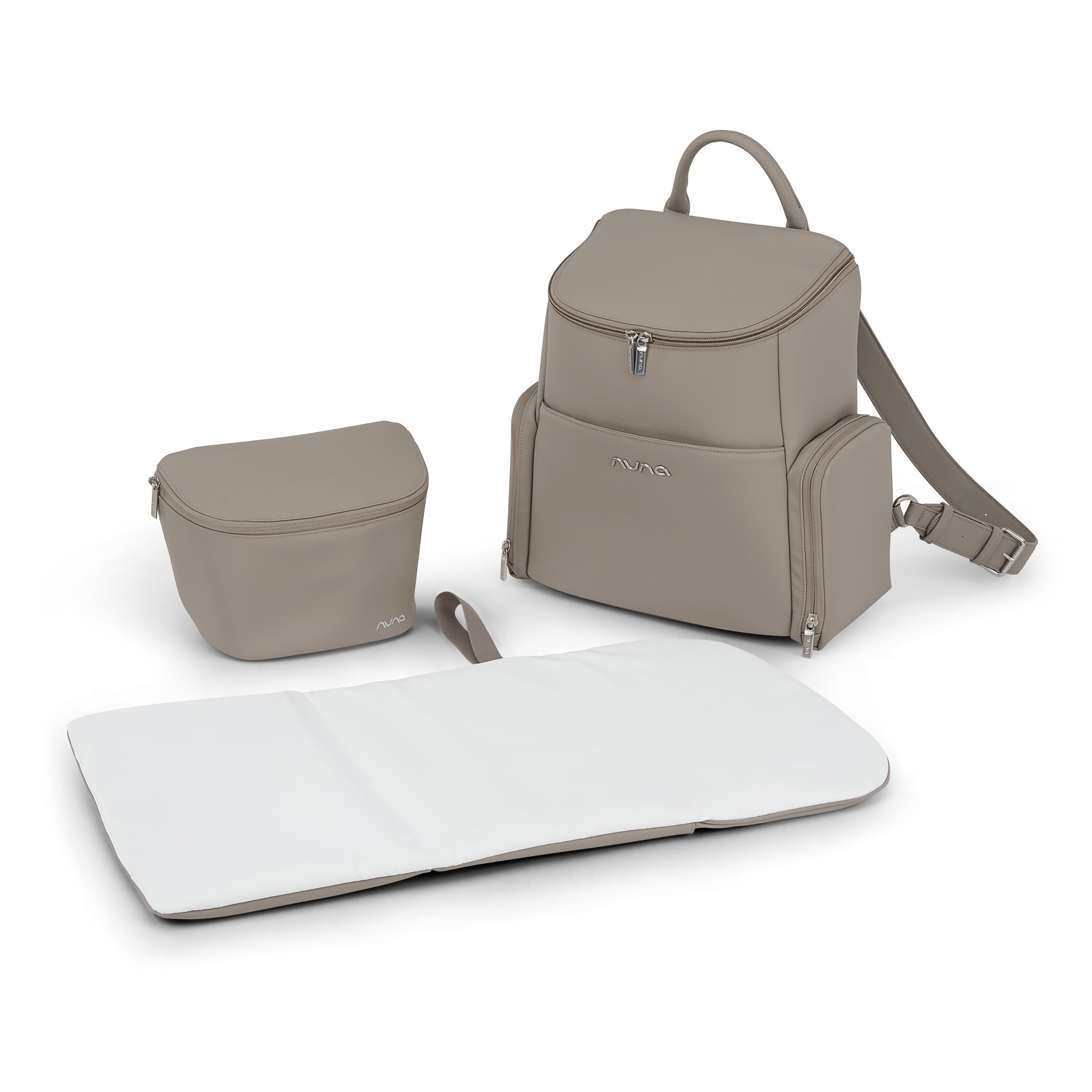 Nuna Essential Bag- Bambi Baby