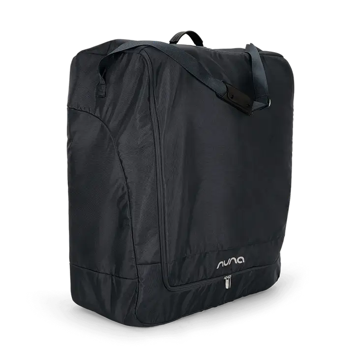 Nuna TRVL dubl Transport Bag- Bambi Baby